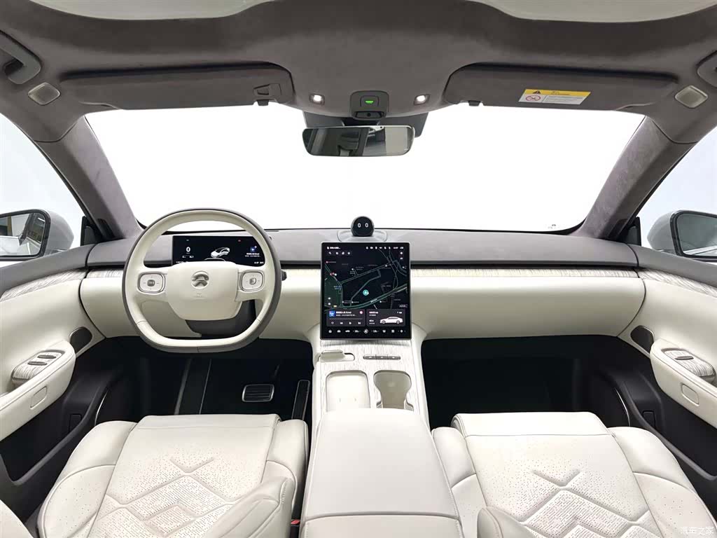 NIO ET7, 2022 15