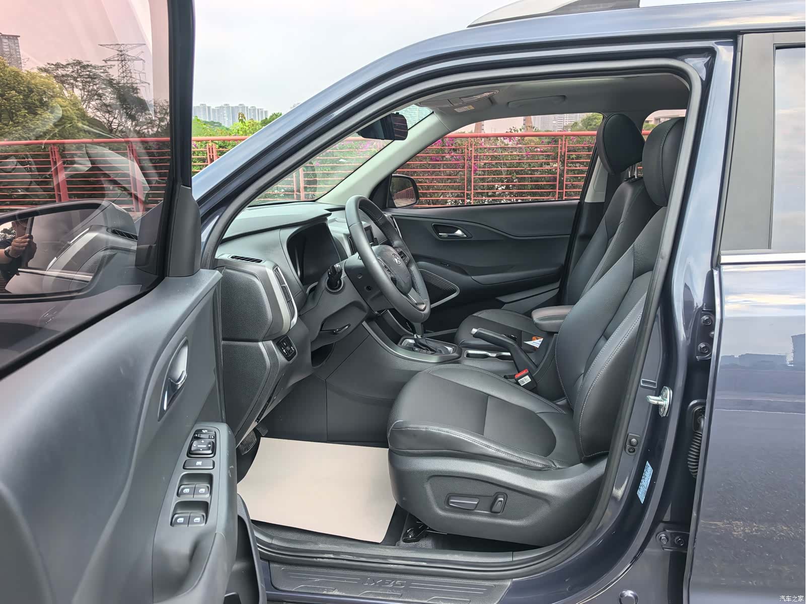 Hyundai ix35, 2019 4