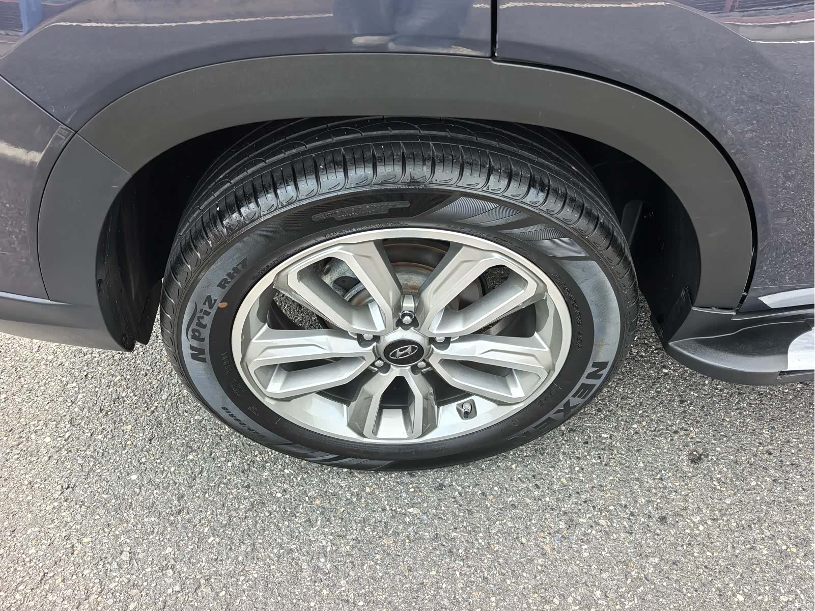 Hyundai ix35, 2019 21