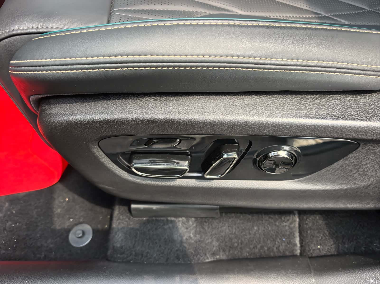 Trumpchi GS8, 2023 14