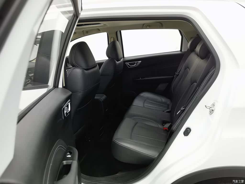 Geely X3, 2020 15