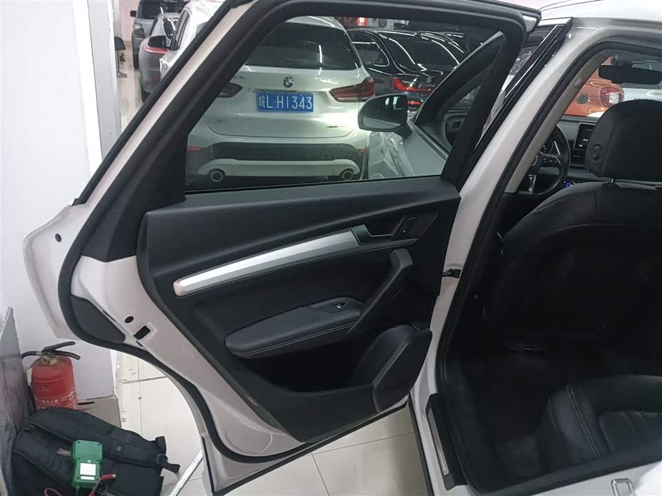 Audi Q5L