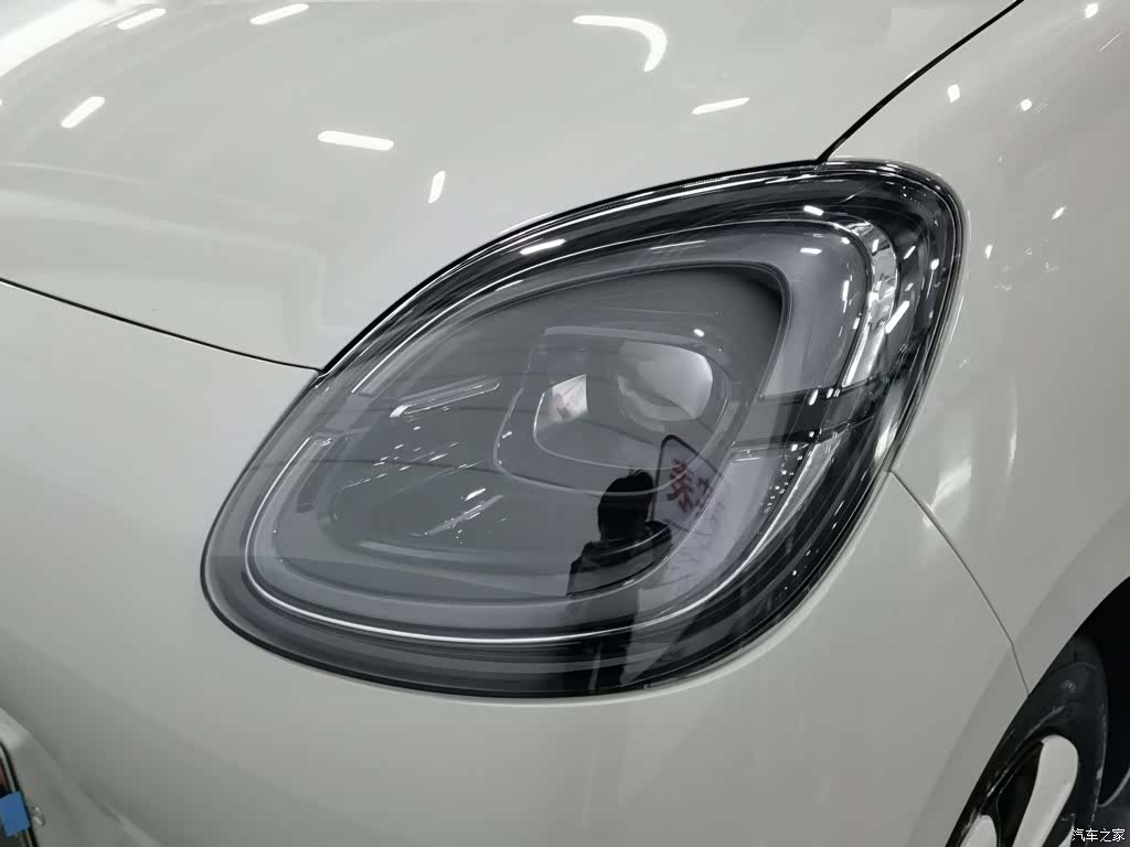 Wuling MINIEV, 2025 7