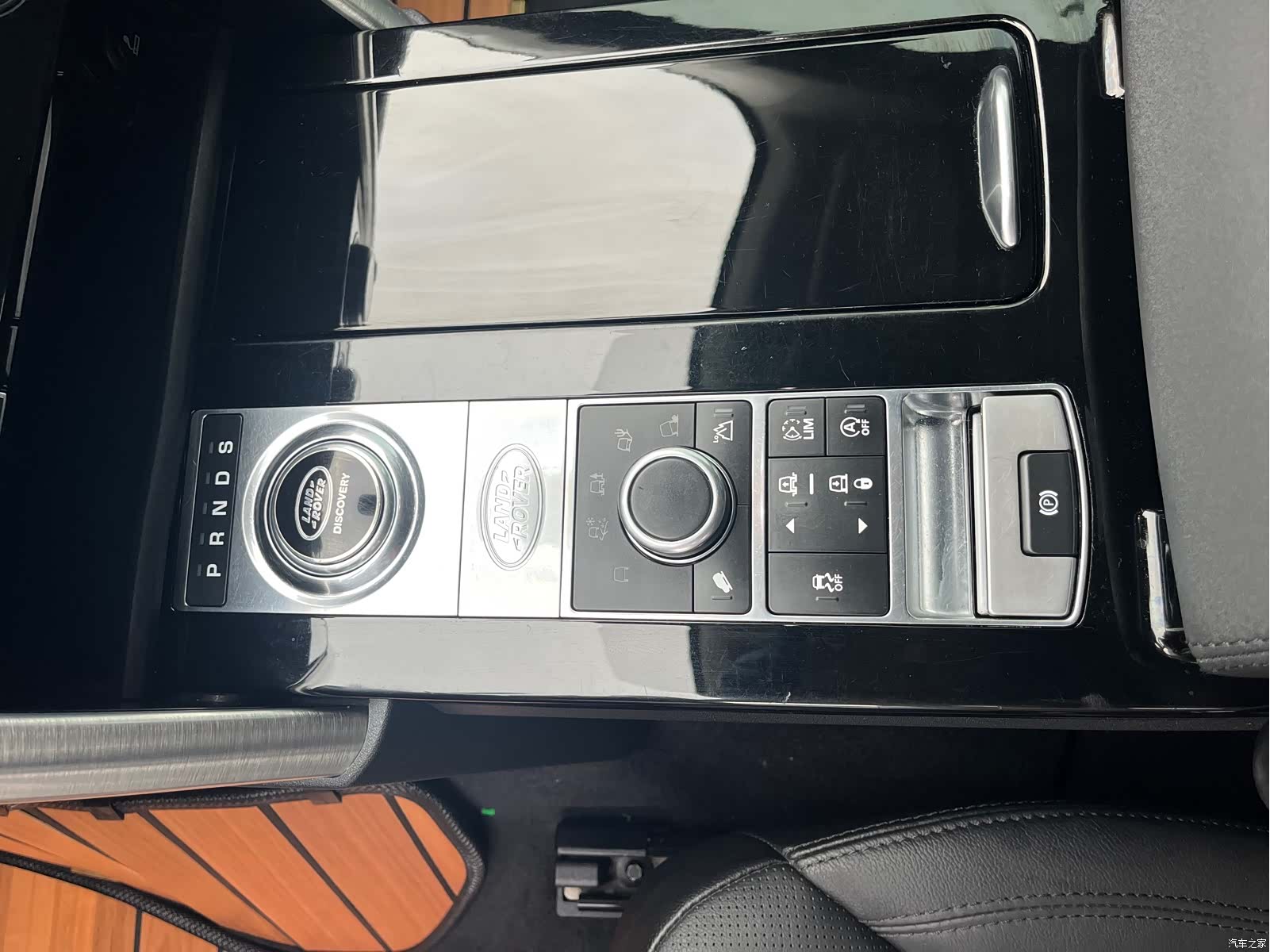 Land Rover Discovery, 2018 20