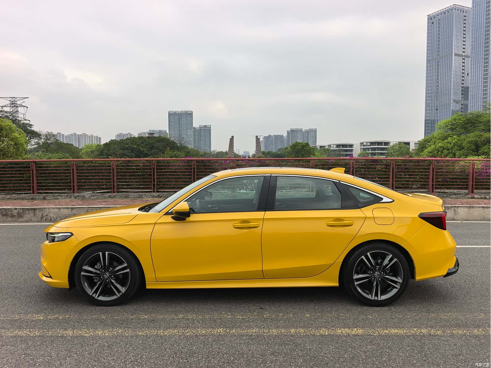 Honda Integra, 2022 22