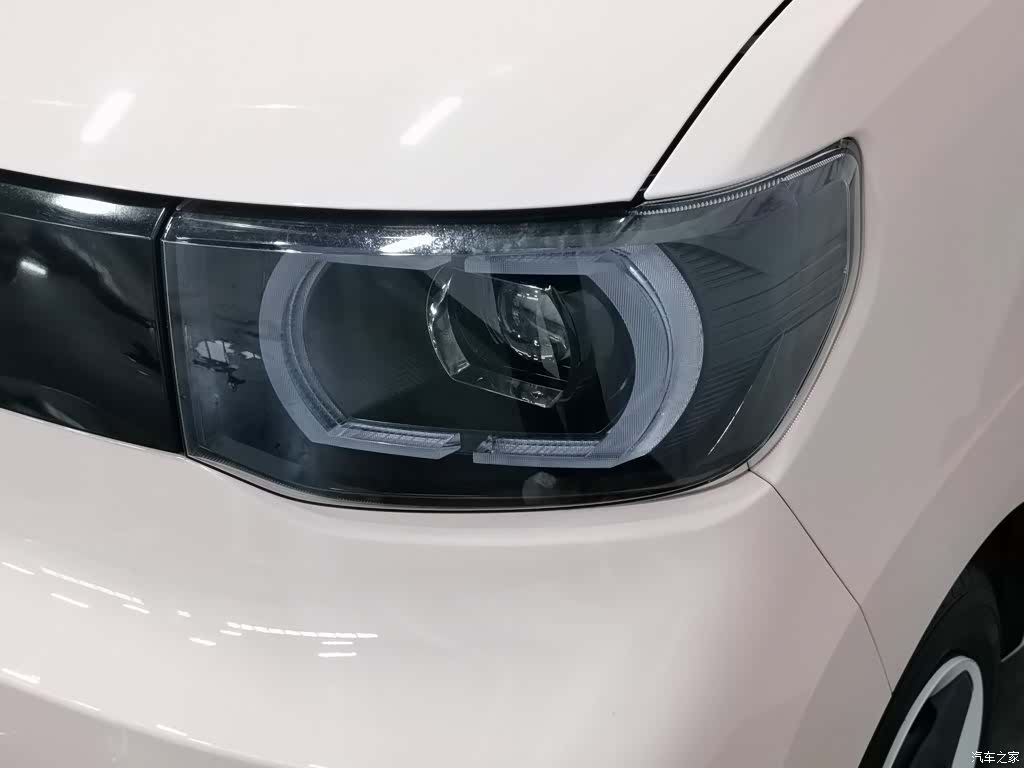 Wuling MINIEV, 2022 7