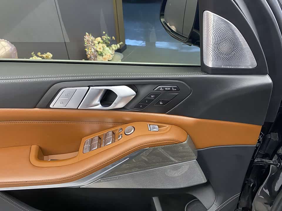 BMW X7 BMW X7