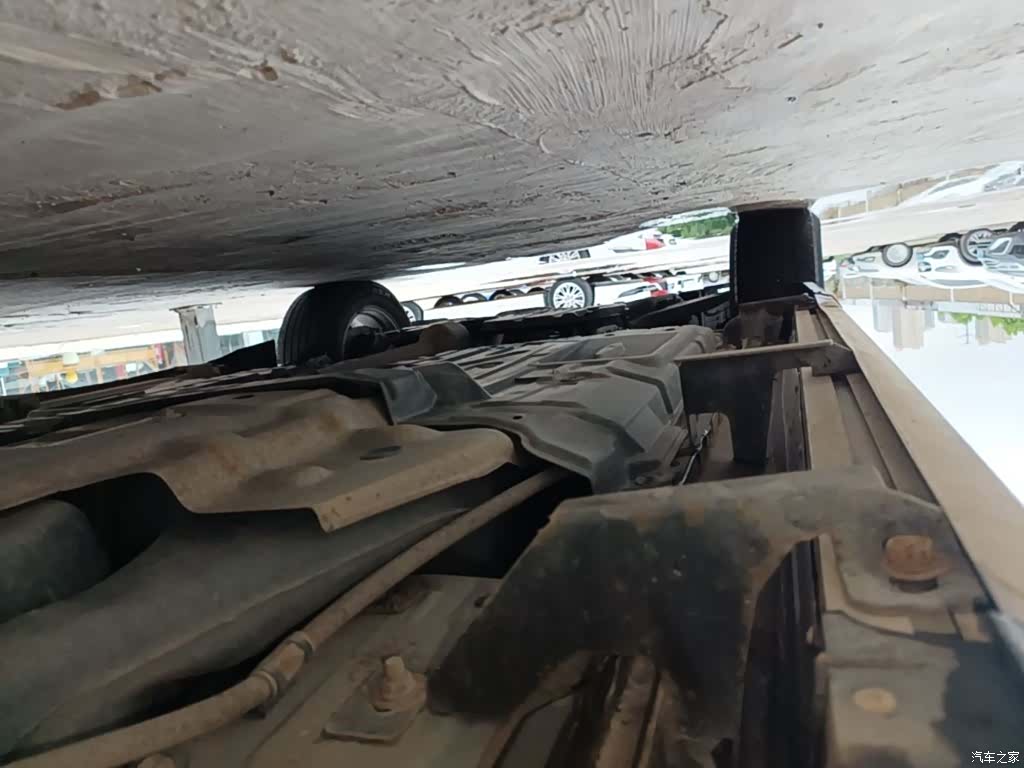 Toyota Highlander, 2019 22
