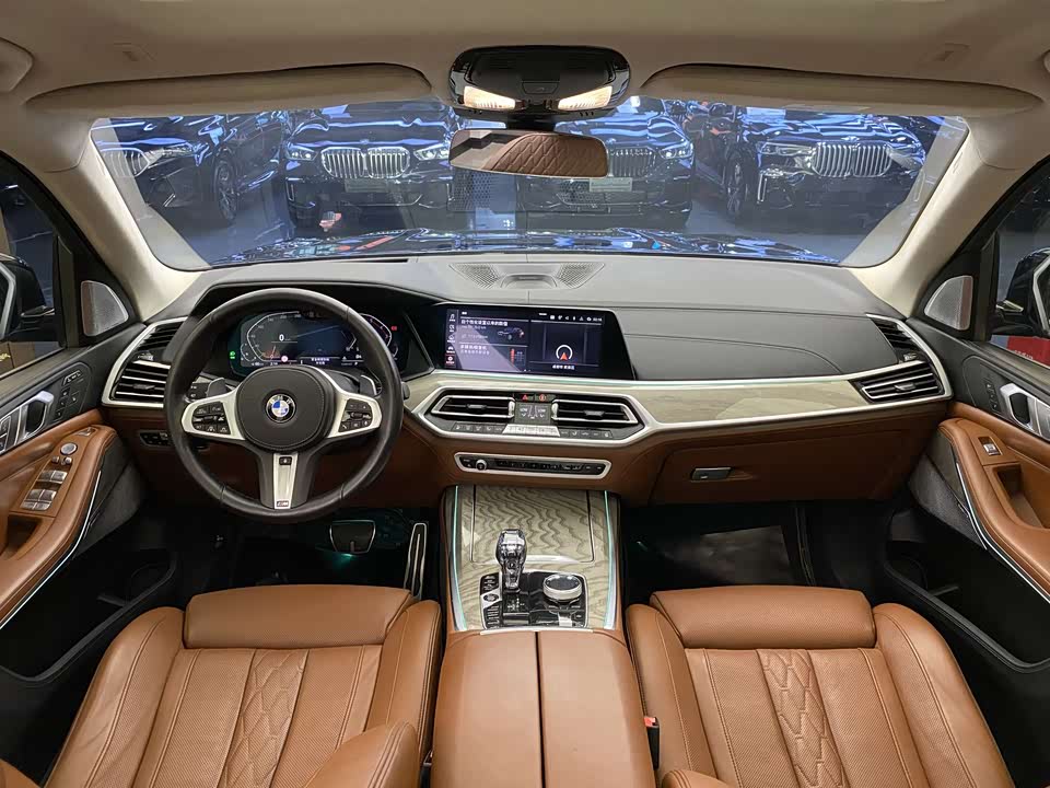 BMW X7 BMW X7