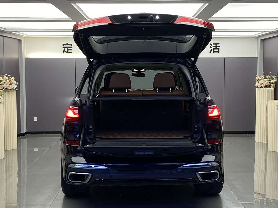 BMW X7 BMW X7