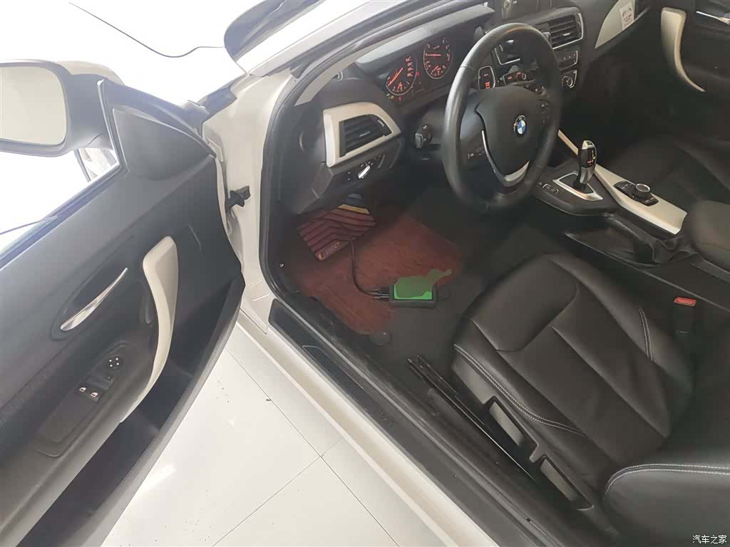 BMW 2 Series, 2019 16