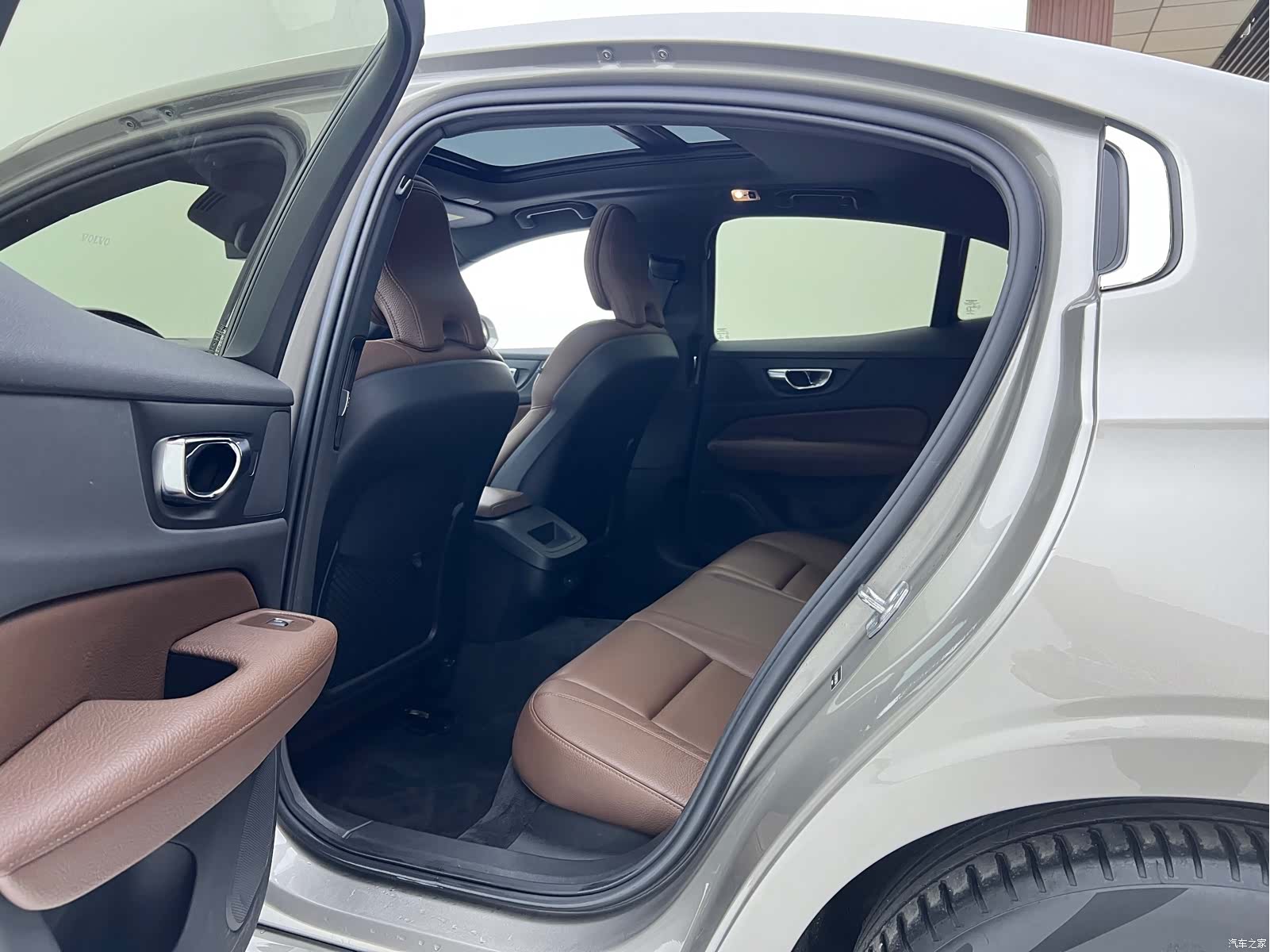 Volvo S60, 2021 6