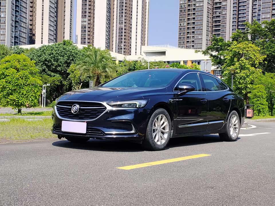 Buick Lacrosse Buick Lacrosse