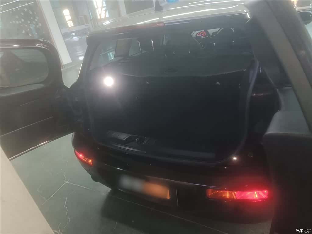 Mini Clubman, 2016 19