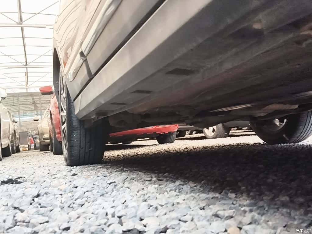 DongFeng T5, 2019 21