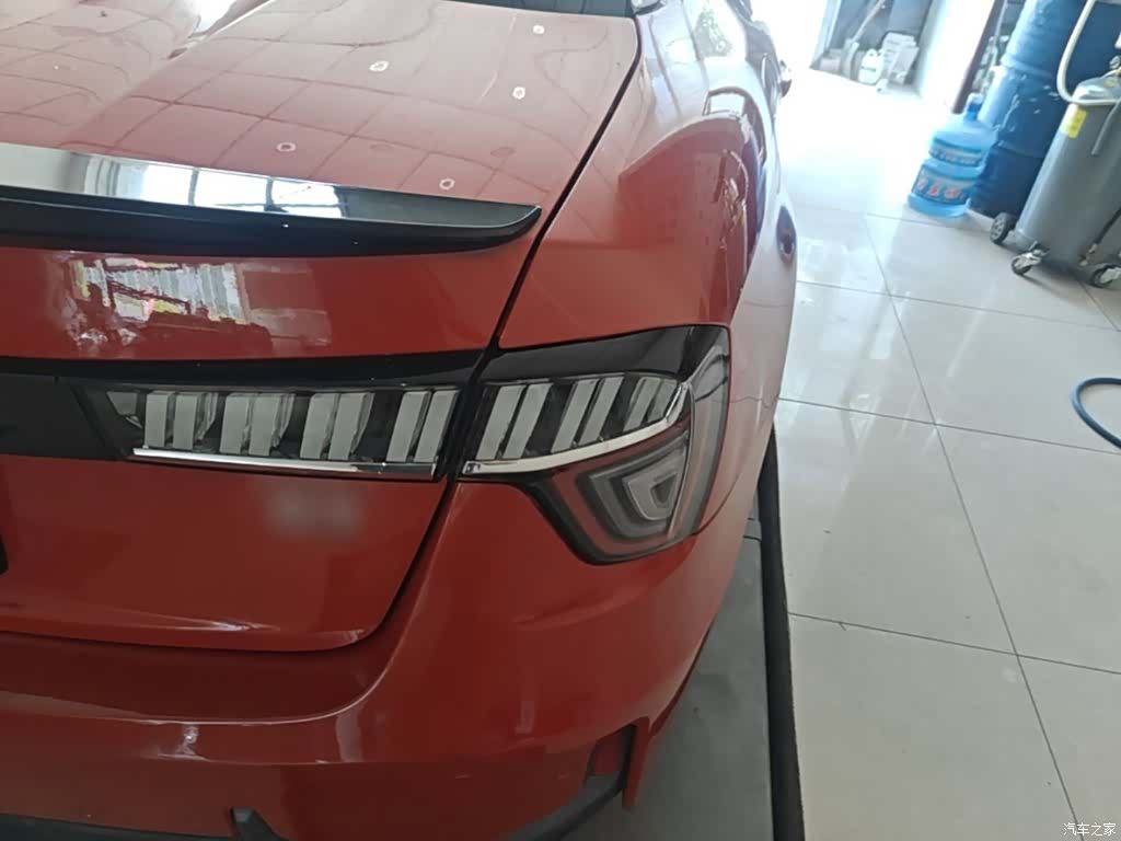 Lynk & Co 02, 2020 8