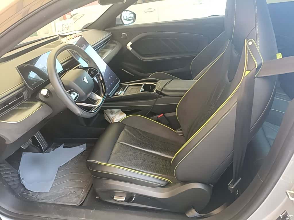 Neta GT, 2023 17