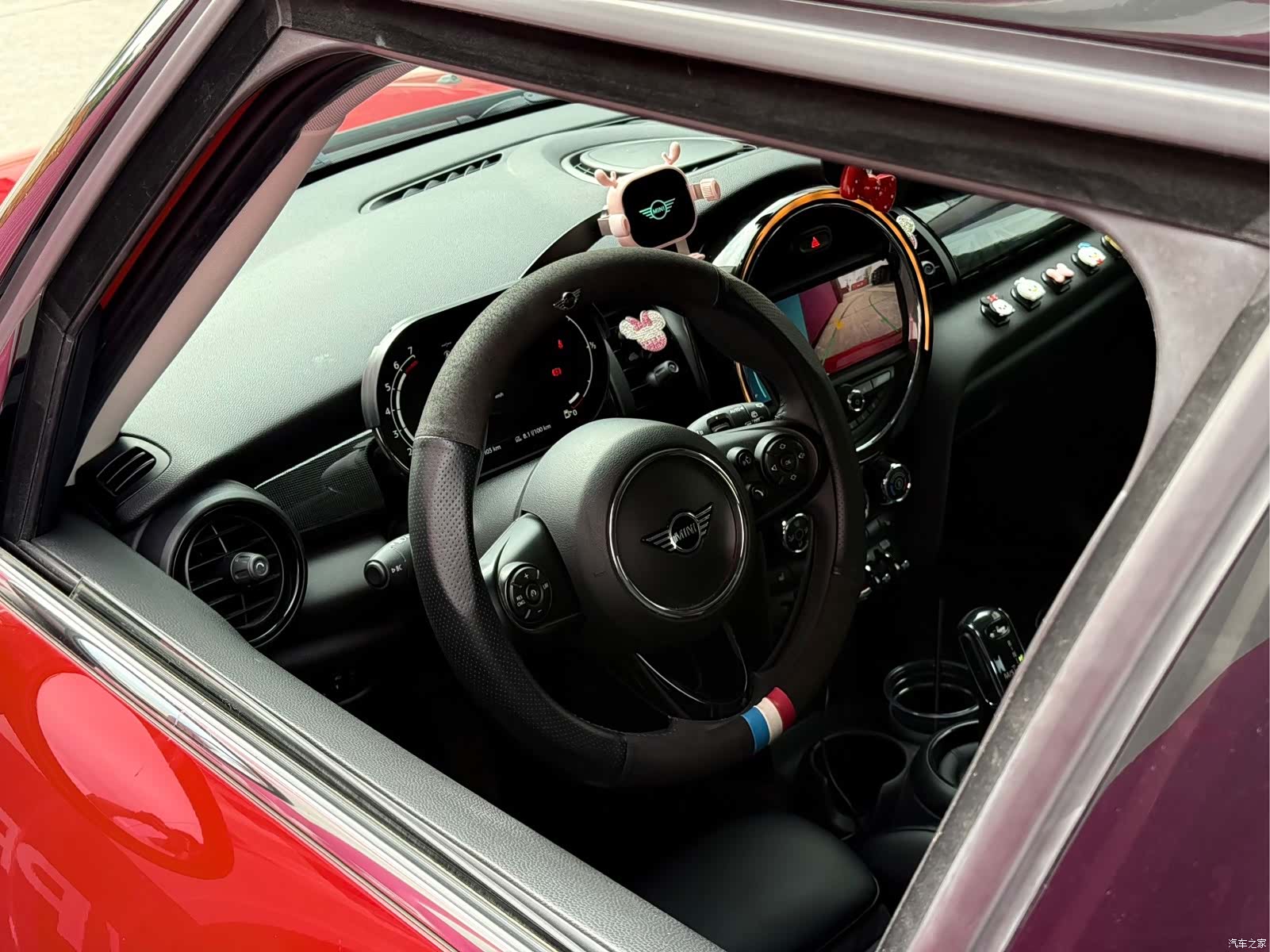Mini Cooper, 2020 16
