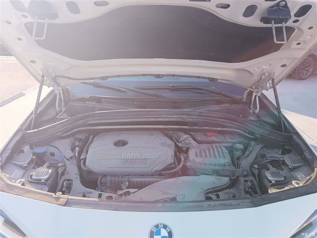BMW X2, 2019 10