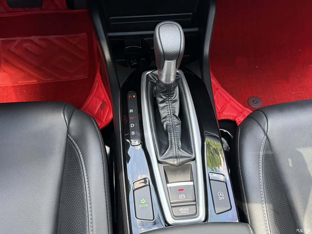 Honda VI, 2022 2