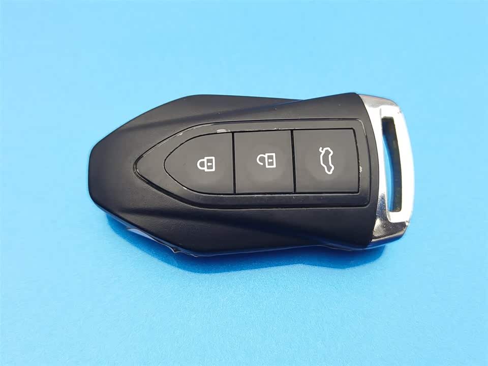 Leopaard Cheetah CS9