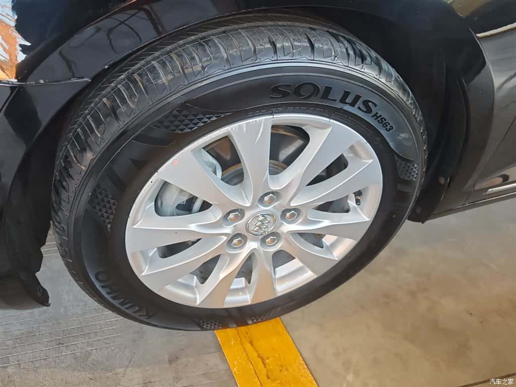 Buick LaCrosse, 2014 20