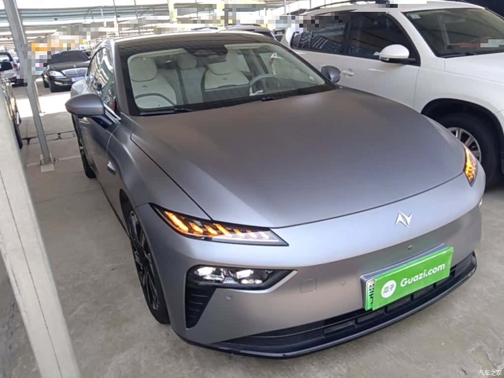 DongFeng eπ007, 2024 4