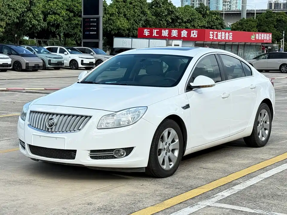 Buick Regal