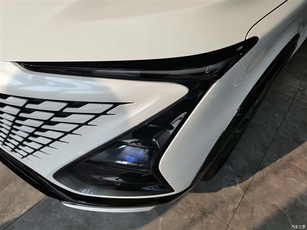 Changan UNI-T, 2024 24