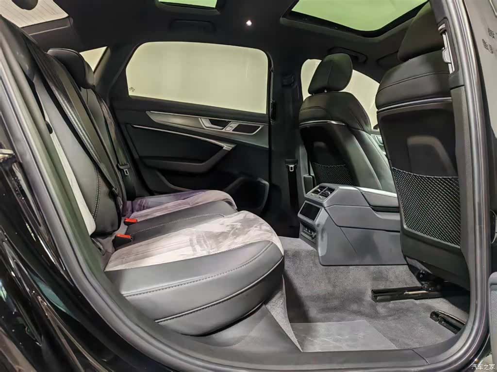 Audi A6L, 2023 6