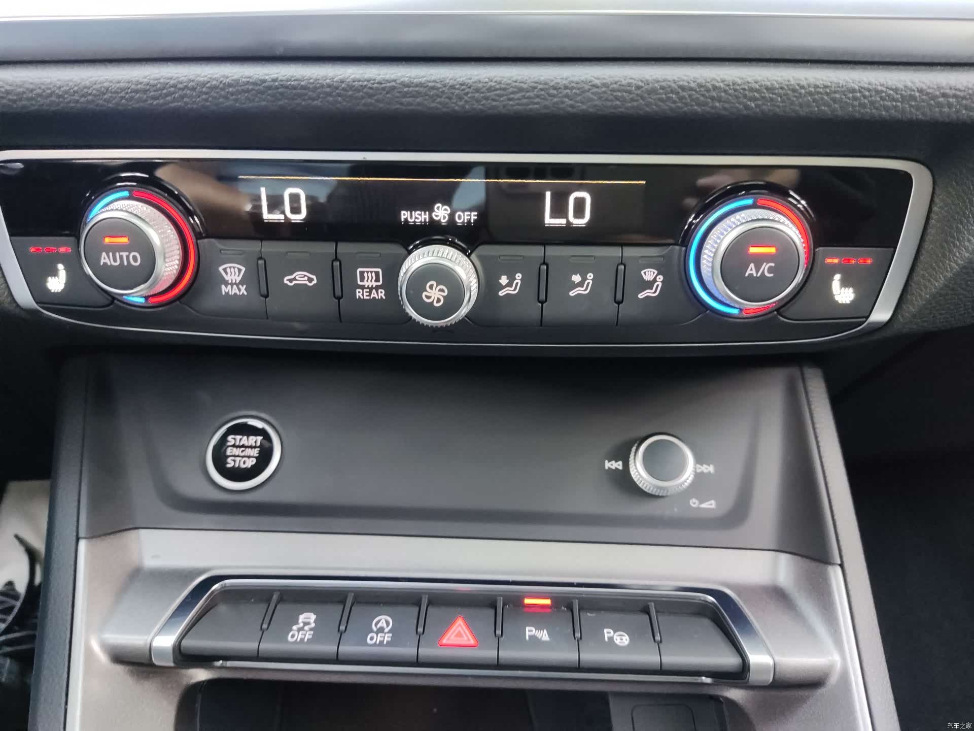 Audi Q3, 2022 17