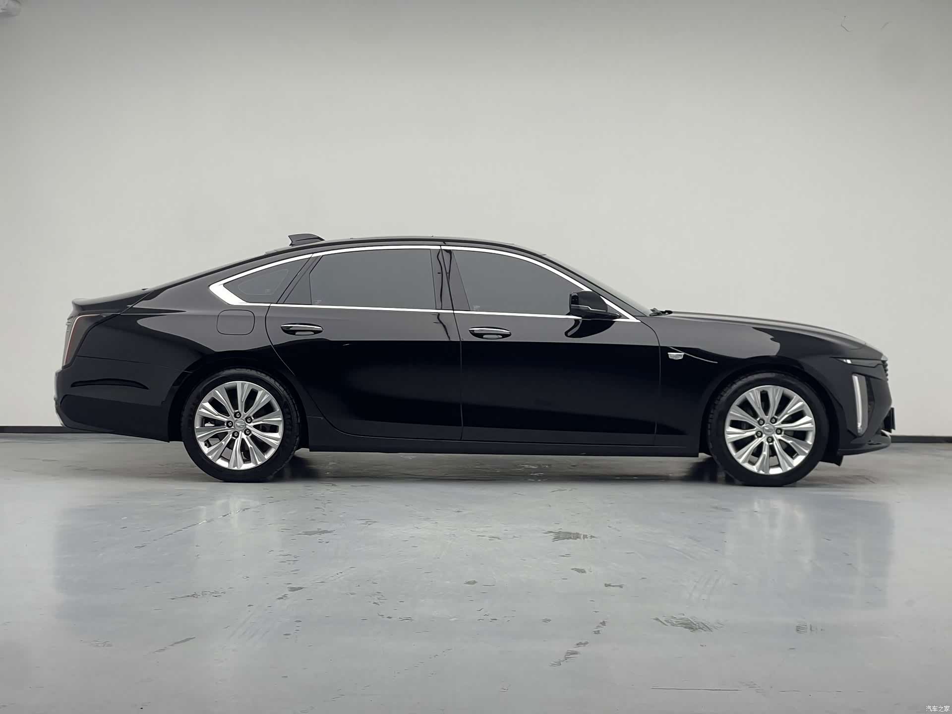 Cadillac CT6, 2025 18