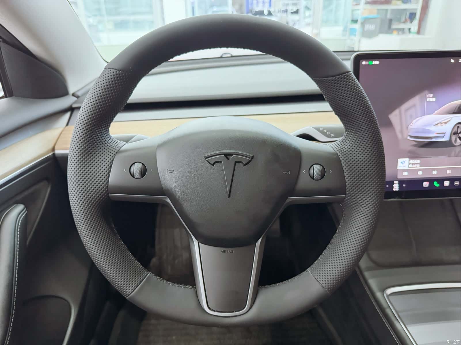 Tesla Model 3, 2023 12