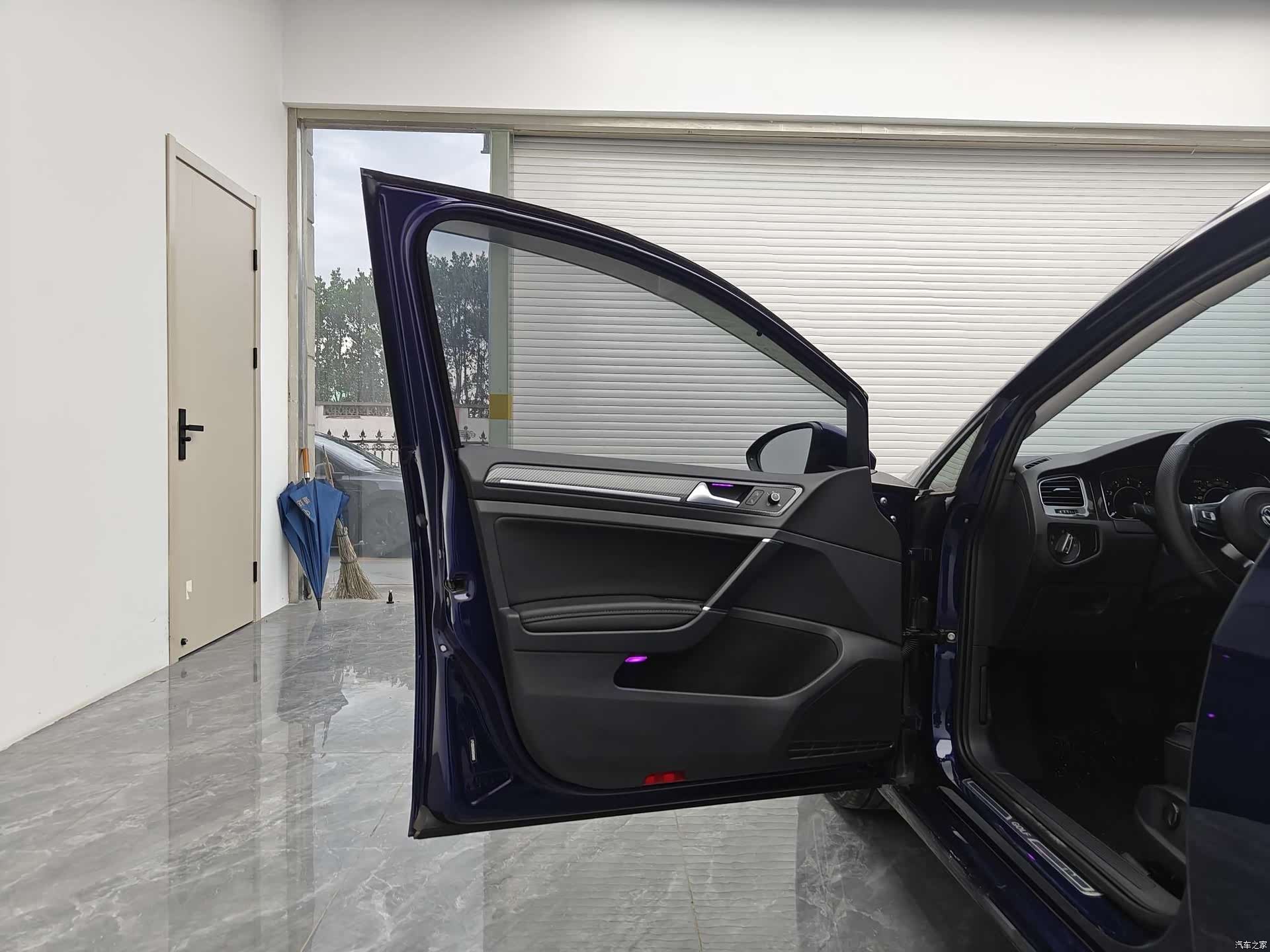 Volkswagen Golf, 2019 7