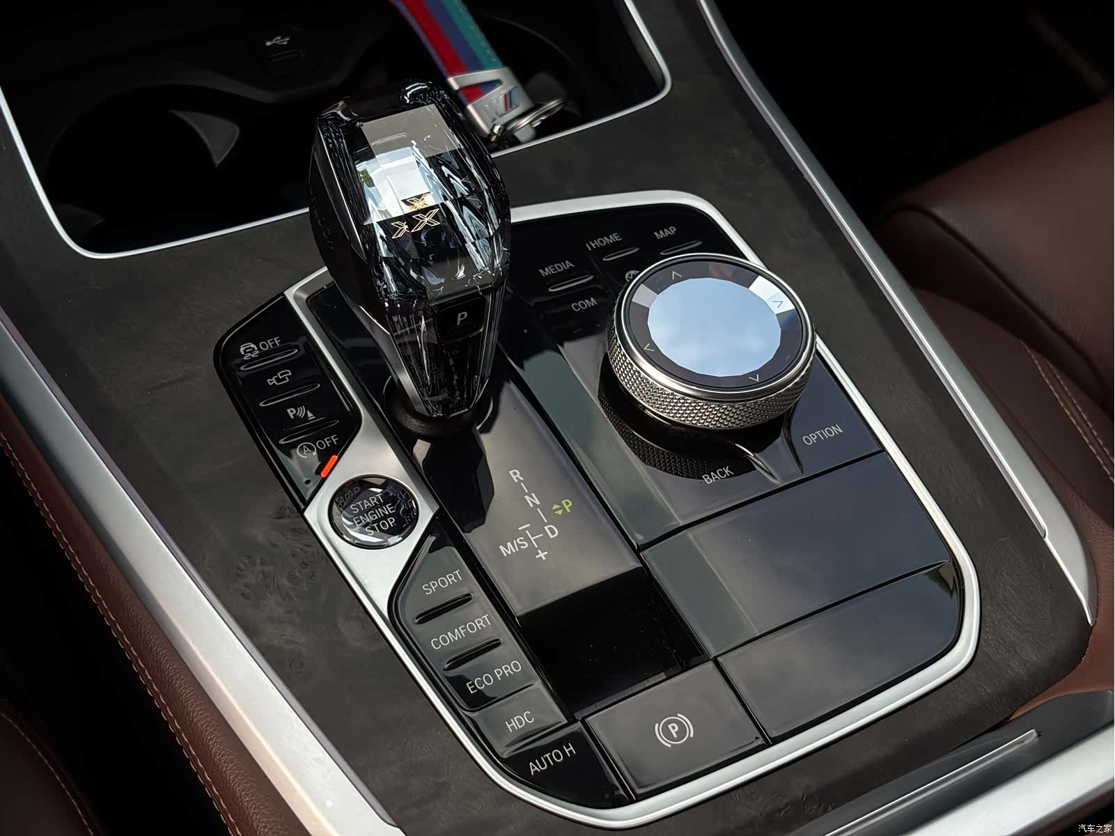 BMW X5, 2022 13