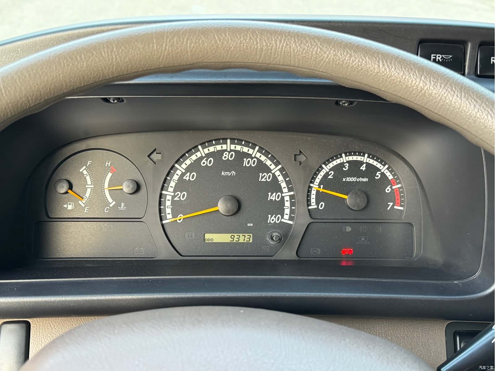 Toyota Coaster, 2015 10