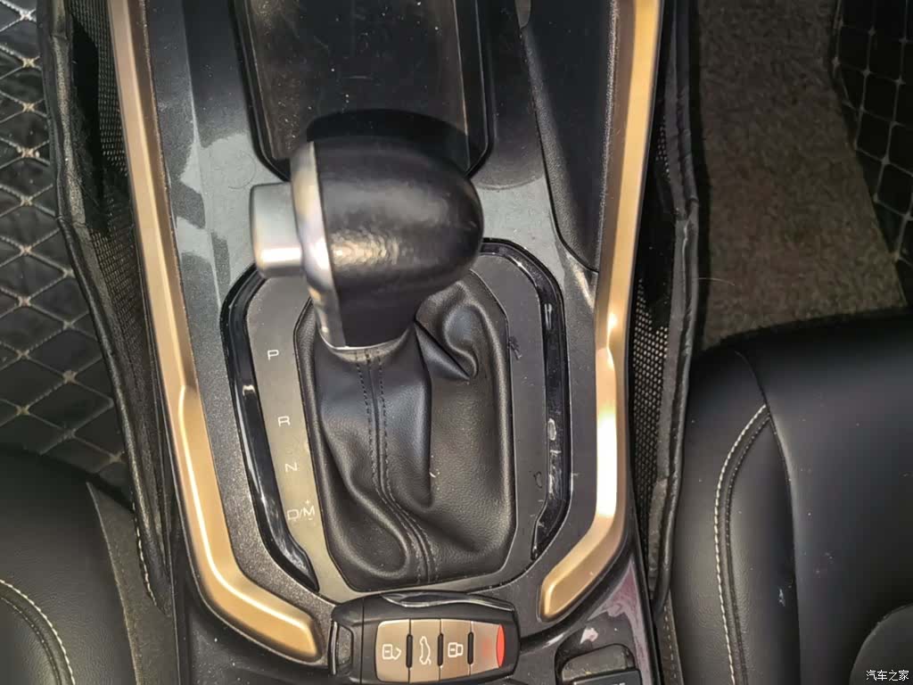 Haval H6, 2019 14