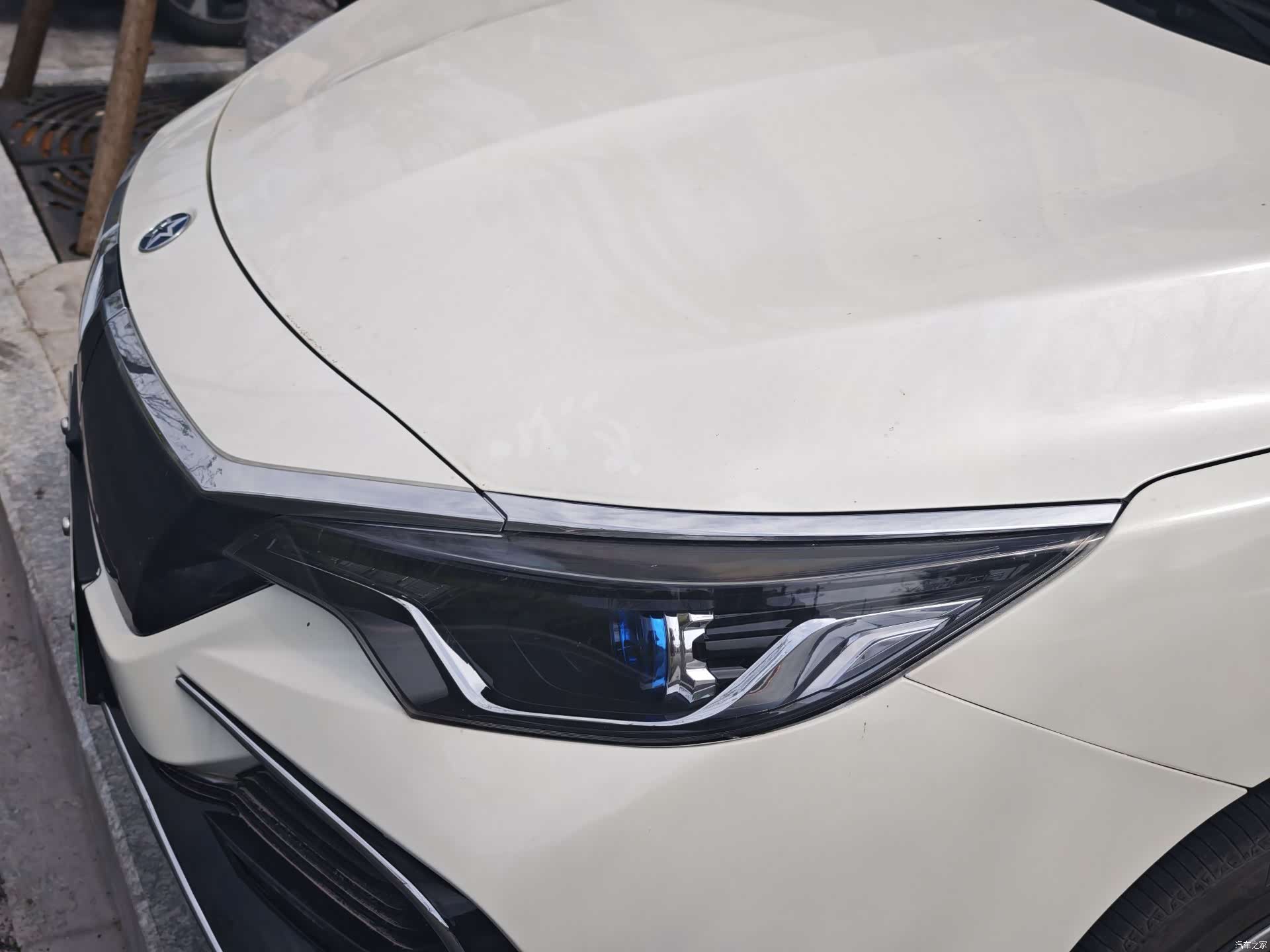 Nissan D60EV, 2022 15