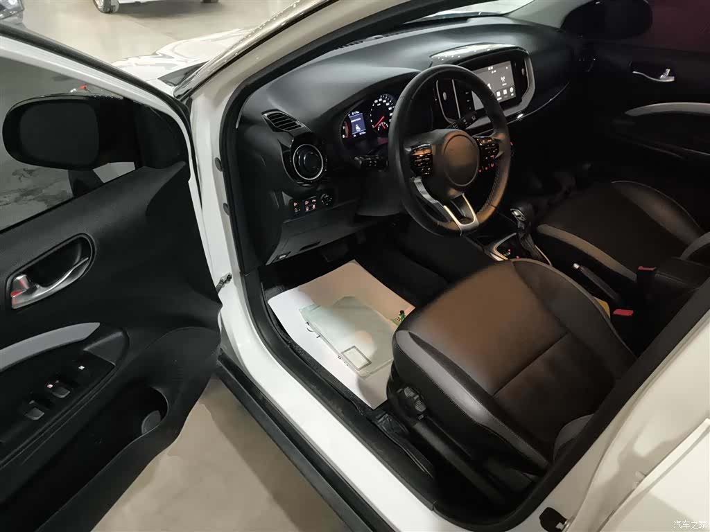 Kia KX1, 2024 13