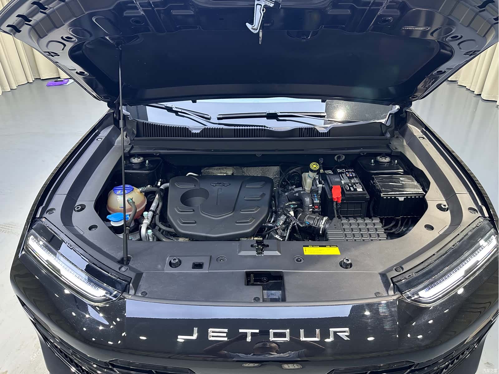 Jetour Dashing, 2023 29