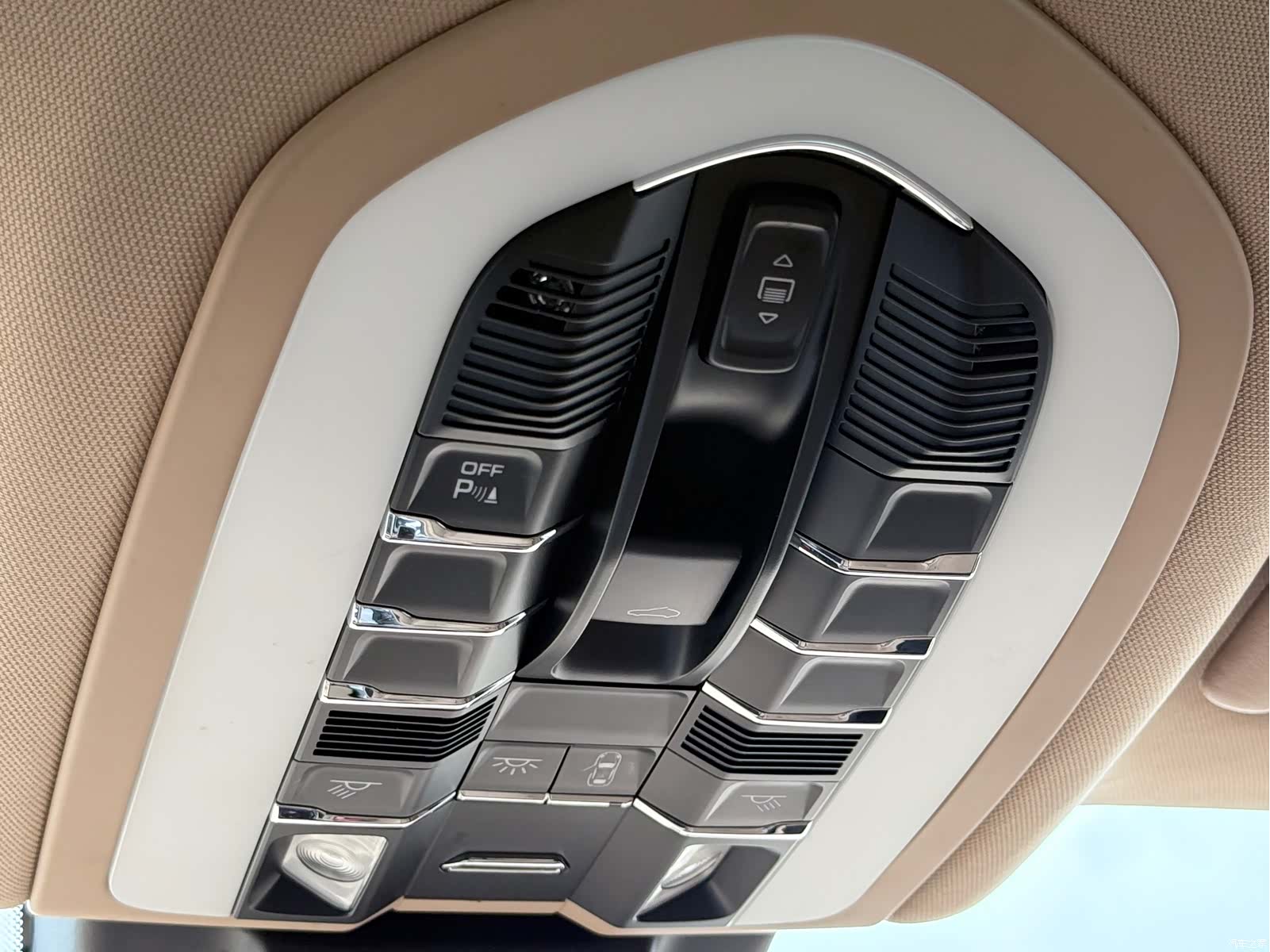 Porsche Macan, 2016 19