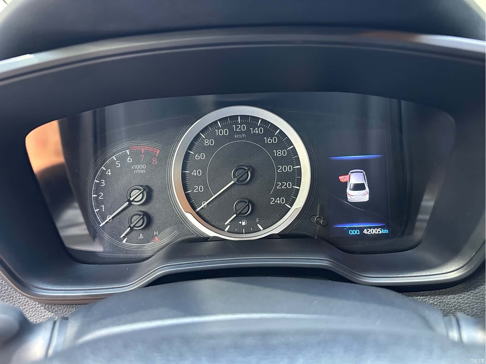 Toyota Corolla, 2022 16