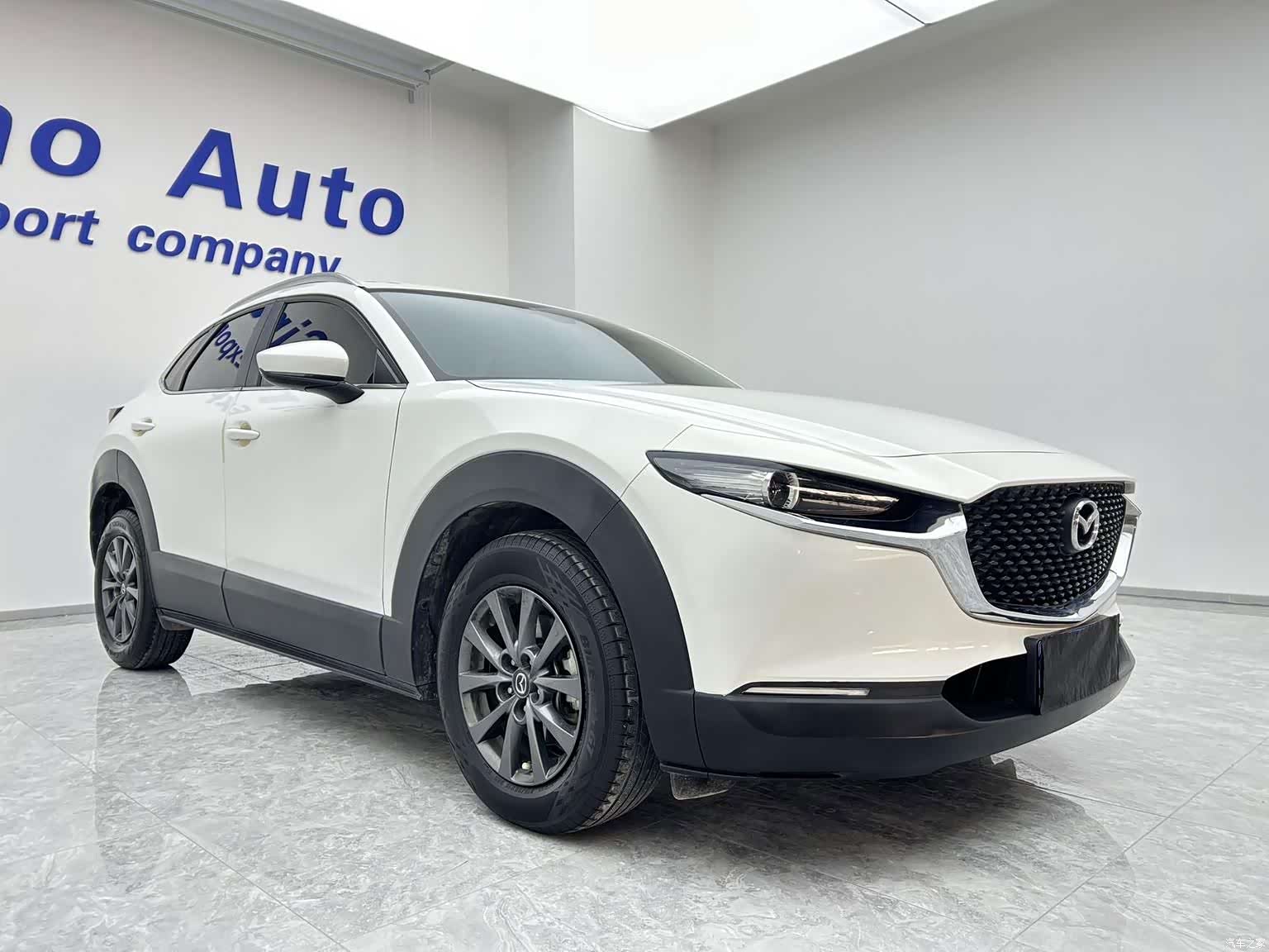 Mazda CX-30, 2022 2