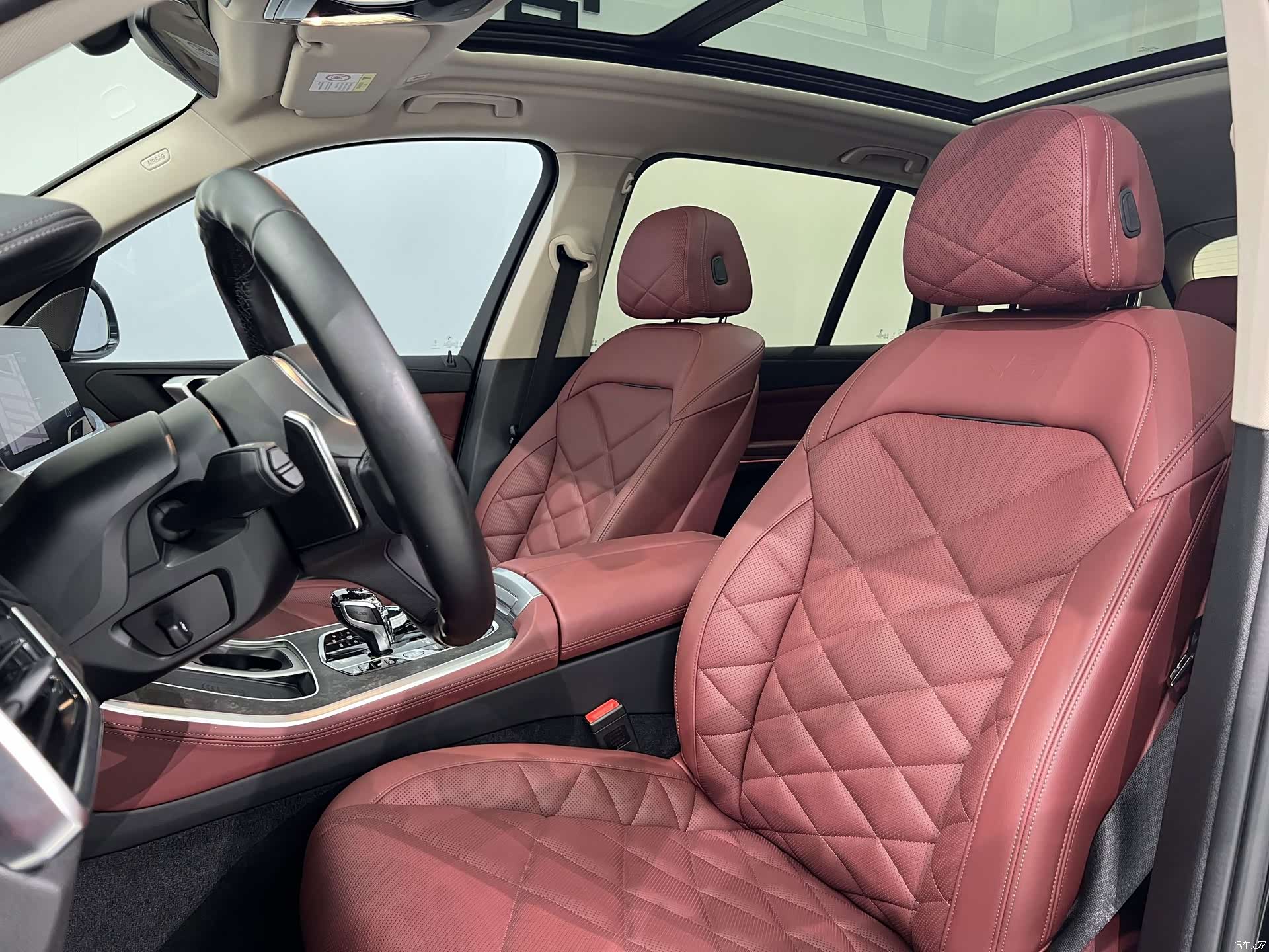 BMW X5, 2022 13