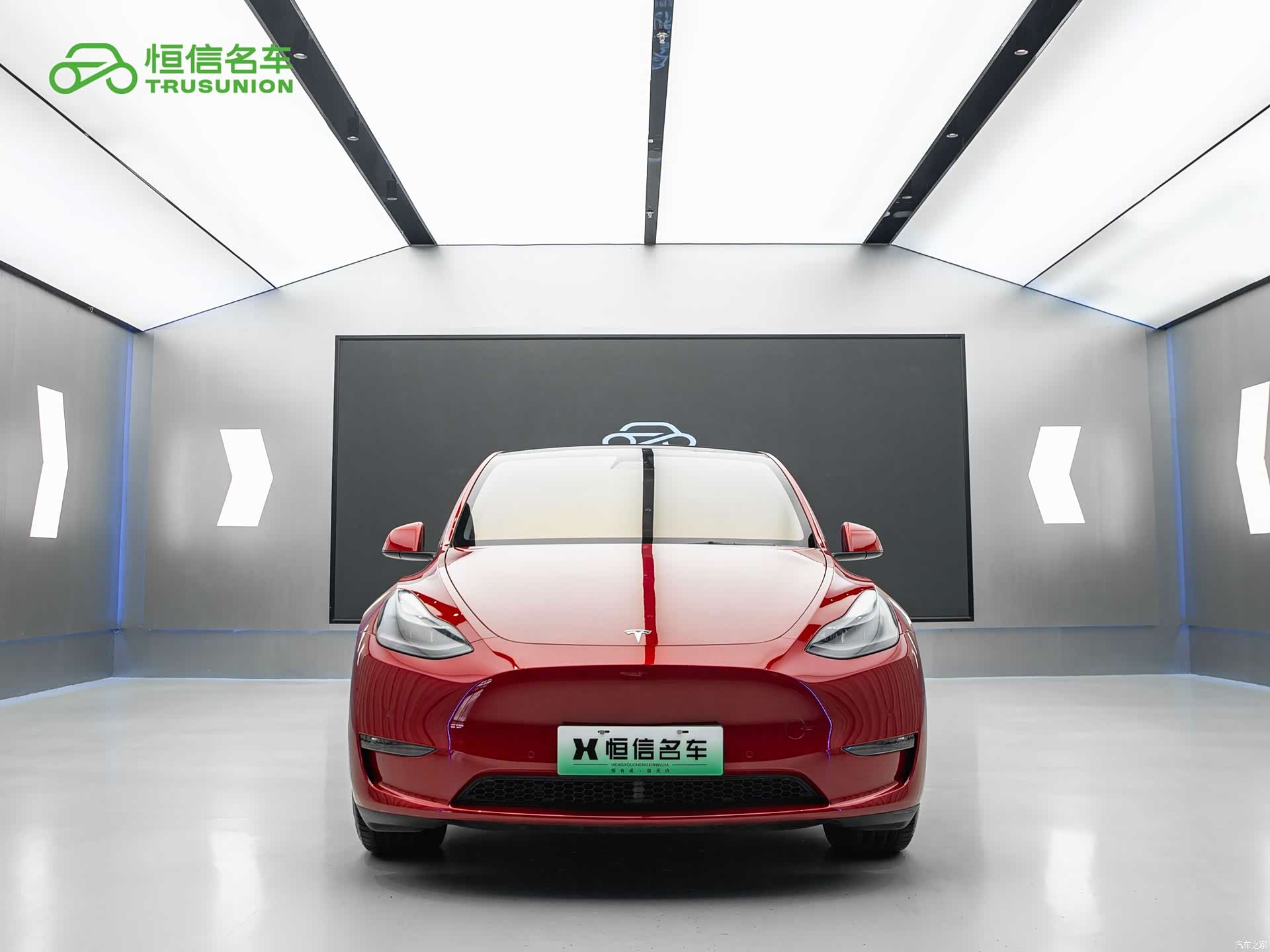 Tesla Model Y, 2022 2