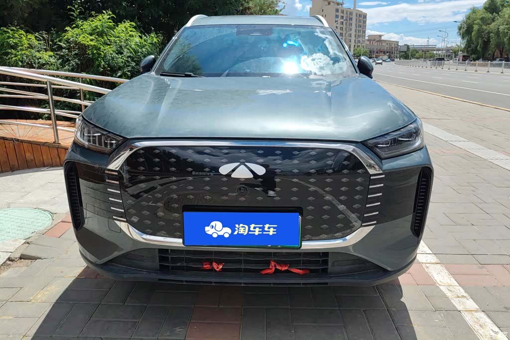 Chery T8, 2025 2