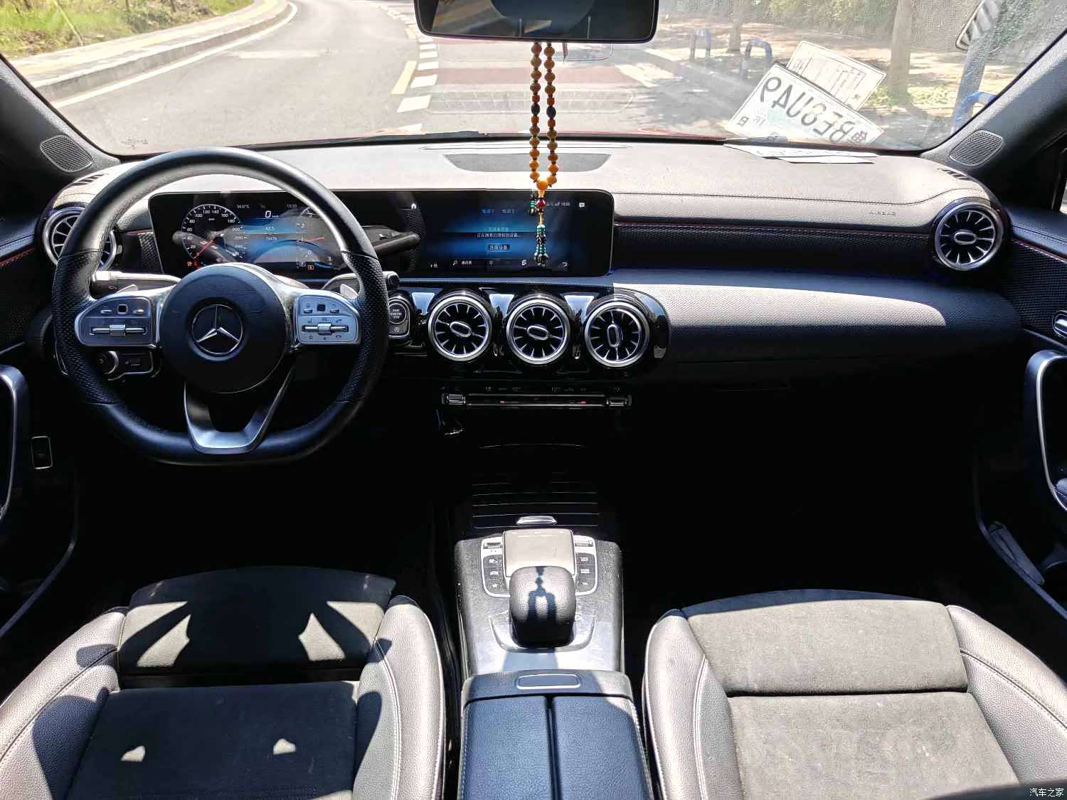Mercedes-Benz A-Class, 2020 8