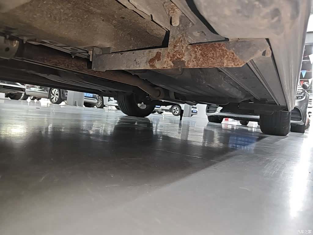 Hyundai Tucson, 2016 22