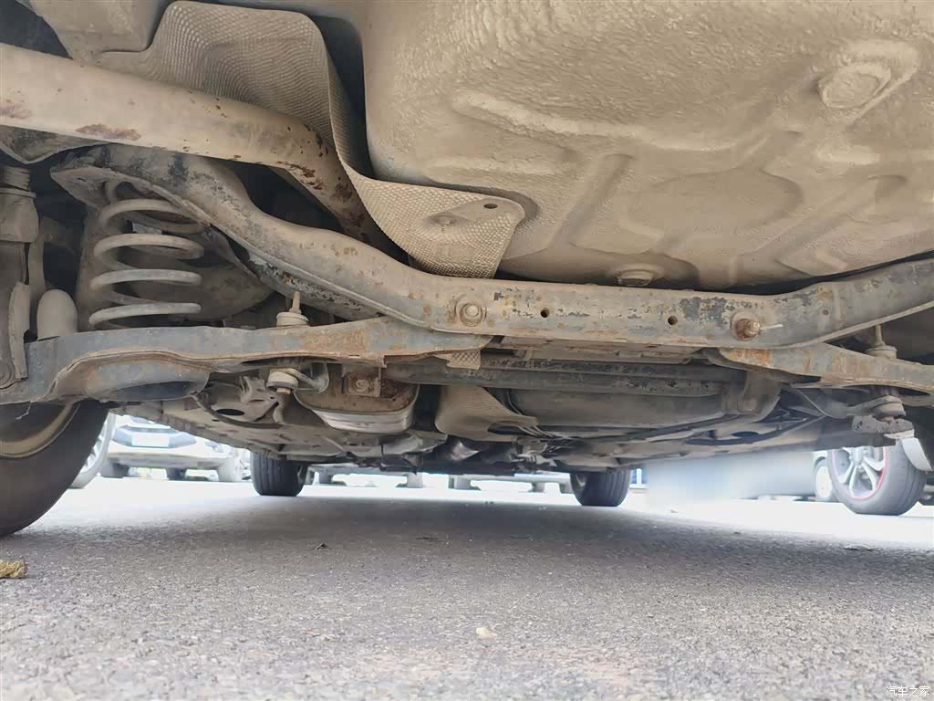 Ford Focus, 2014 25