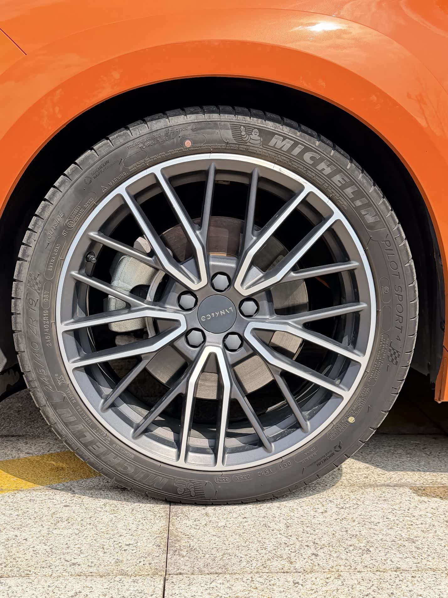 Lynk & Co 02, 2022 6